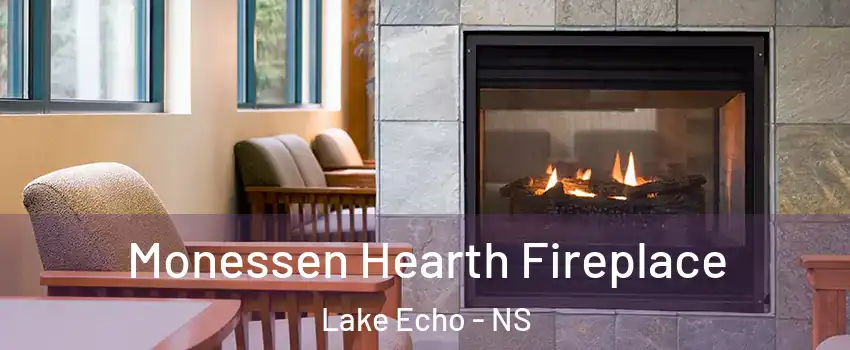  Monessen Hearth Fireplace Lake Echo - NS