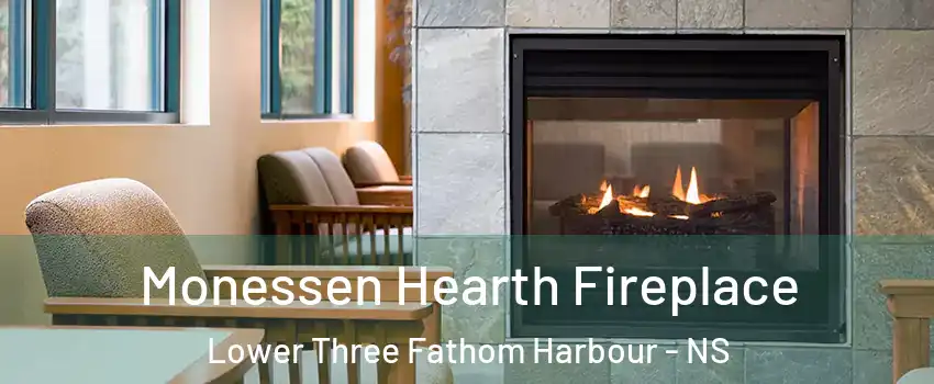  Monessen Hearth Fireplace Lower Three Fathom Harbour - NS