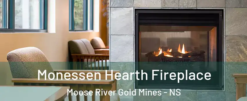  Monessen Hearth Fireplace Moose River Gold Mines - NS