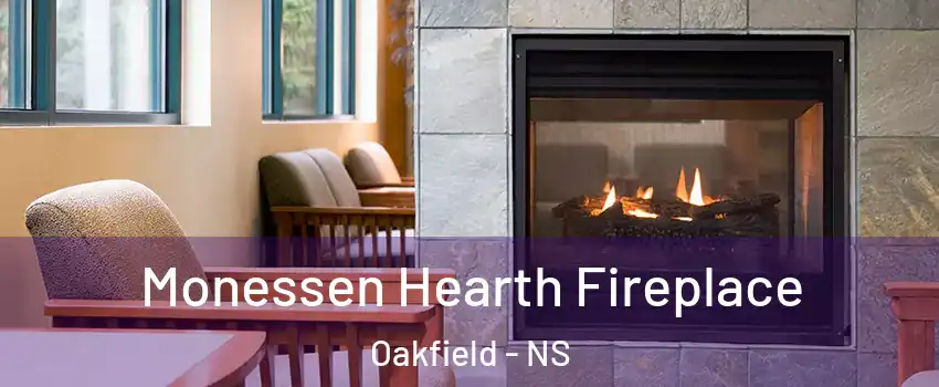  Monessen Hearth Fireplace Oakfield - NS