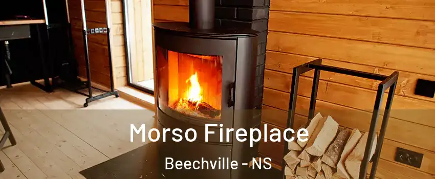  Morso Fireplace Beechville - NS