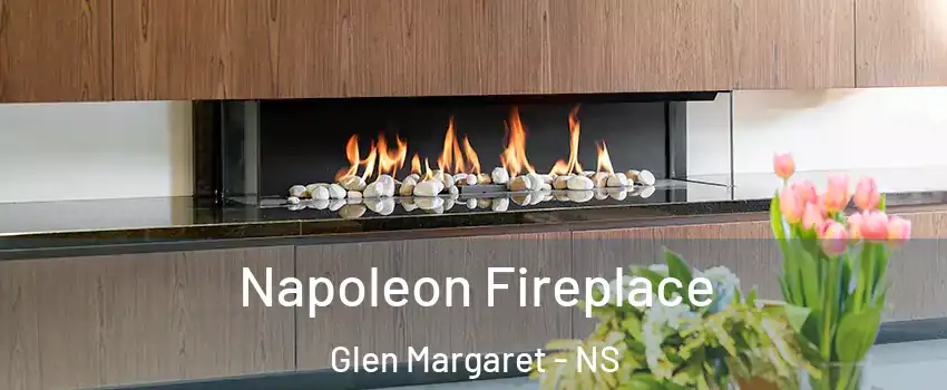  Napoleon Fireplace Glen Margaret - NS