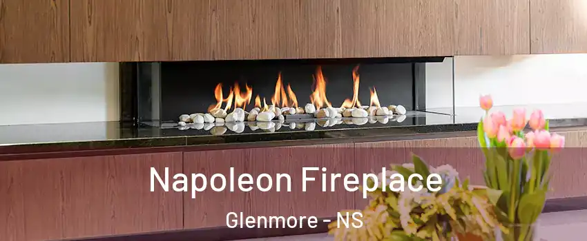  Napoleon Fireplace Glenmore - NS