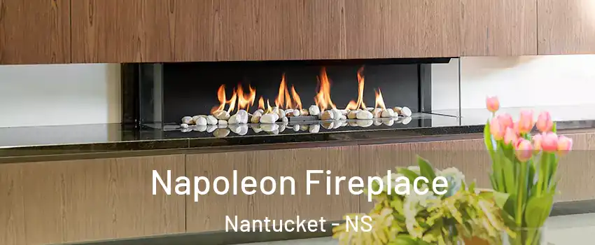  Napoleon Fireplace Nantucket - NS