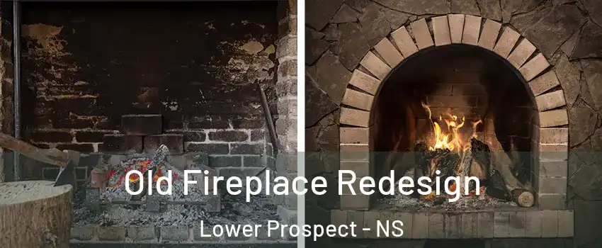  Old Fireplace Redesign Lower Prospect - NS