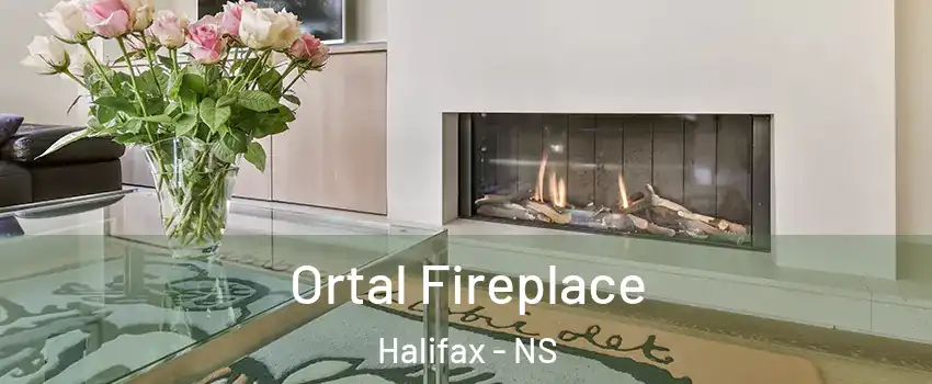 Ortal Fireplace Halifax - NS