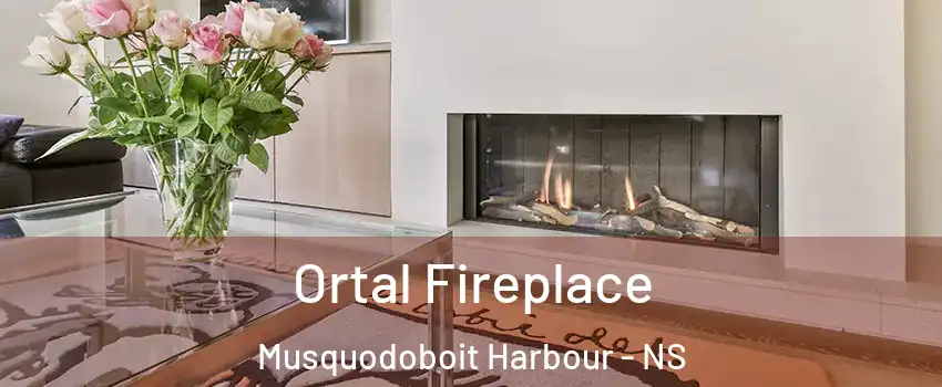 Ortal Fireplace Musquodoboit Harbour - NS