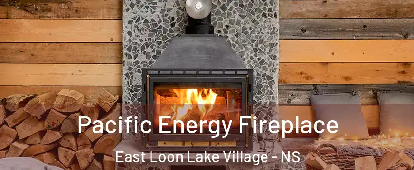  Pacific Energy Fireplace East Loon Lake Village - NS