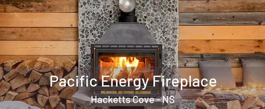  Pacific Energy Fireplace Hacketts Cove - NS