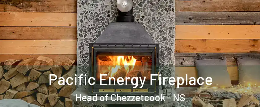  Pacific Energy Fireplace Head of Chezzetcook - NS