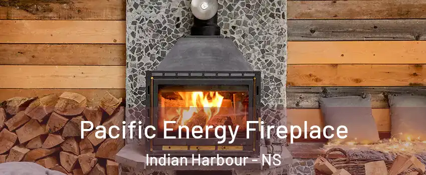  Pacific Energy Fireplace Indian Harbour - NS