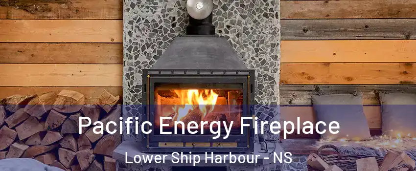  Pacific Energy Fireplace Lower Ship Harbour - NS