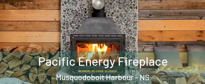  Pacific Energy Fireplace Musquodoboit Harbour - NS