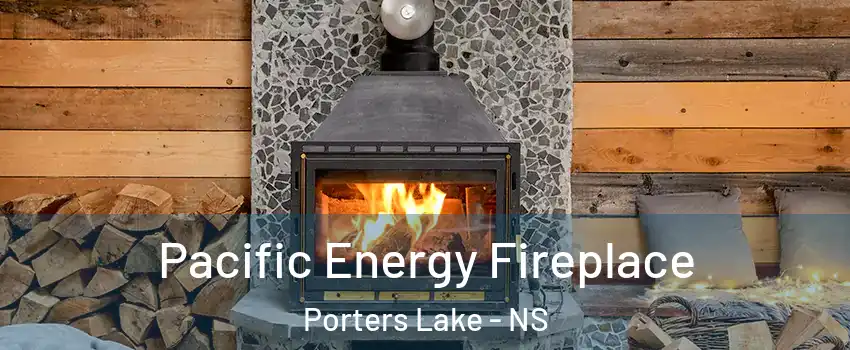  Pacific Energy Fireplace Porters Lake - NS