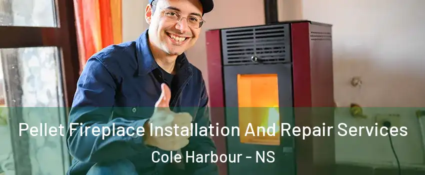  Pellet Fireplace Installation And Repair Services Cole Harbour - NS