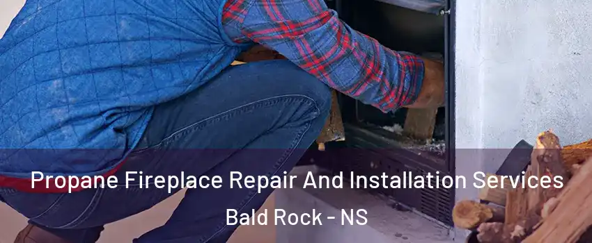  Propane Fireplace Repair And Installation Services Bald Rock - NS