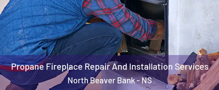  Propane Fireplace Repair And Installation Services North Beaver Bank - NS