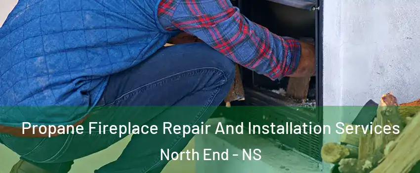  Propane Fireplace Repair And Installation Services North End - NS