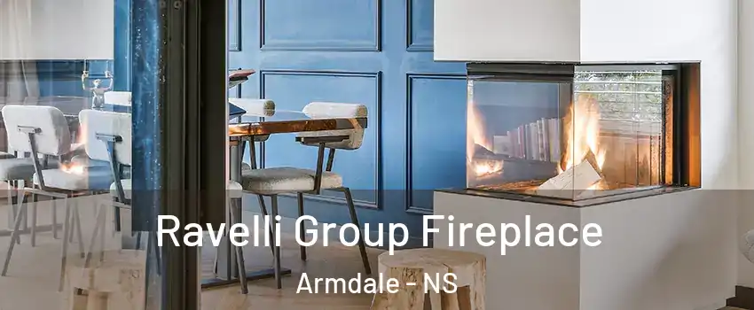  Ravelli Group Fireplace Armdale - NS
