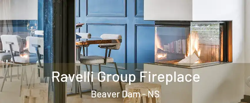  Ravelli Group Fireplace Beaver Dam - NS