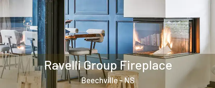  Ravelli Group Fireplace Beechville - NS