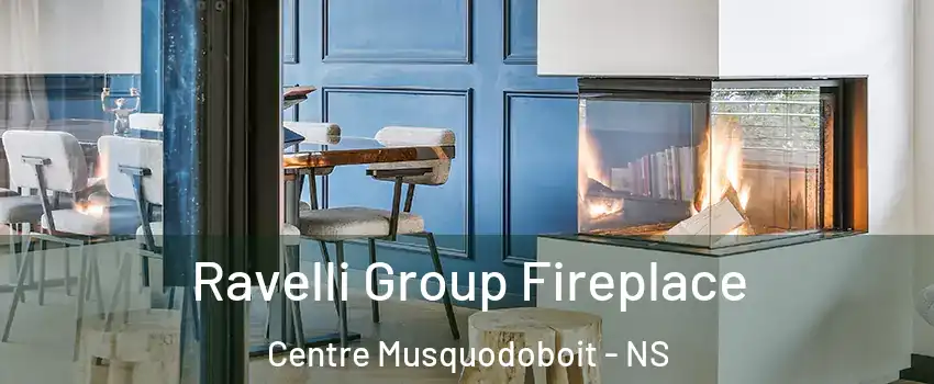  Ravelli Group Fireplace Centre Musquodoboit - NS