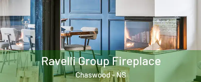  Ravelli Group Fireplace Chaswood - NS