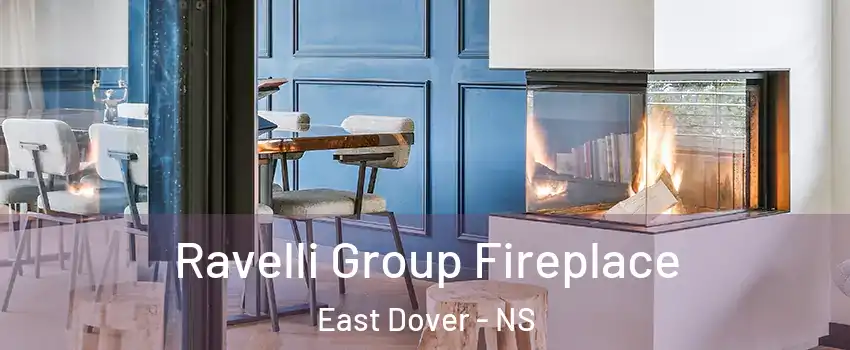  Ravelli Group Fireplace East Dover - NS