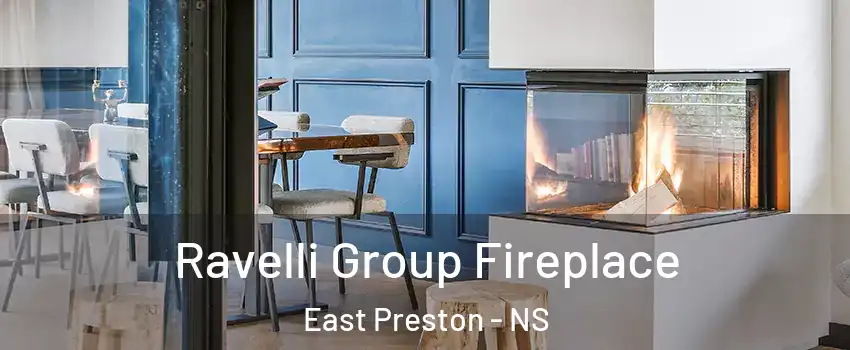  Ravelli Group Fireplace East Preston - NS