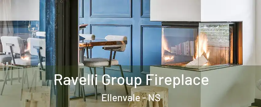  Ravelli Group Fireplace Ellenvale - NS
