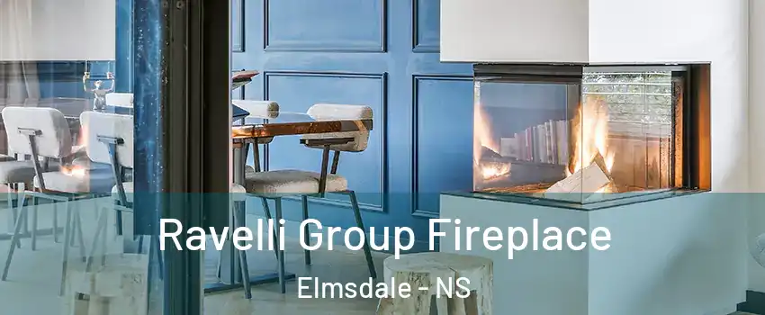  Ravelli Group Fireplace Elmsdale - NS