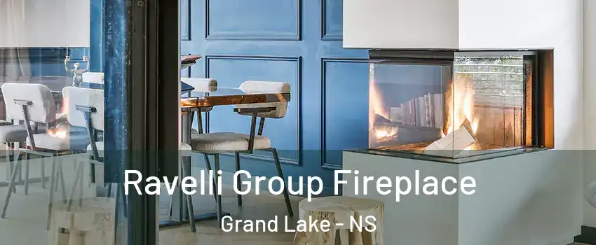  Ravelli Group Fireplace Grand Lake - NS