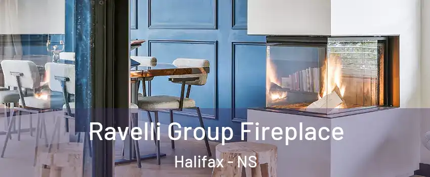  Ravelli Group Fireplace Halifax - NS