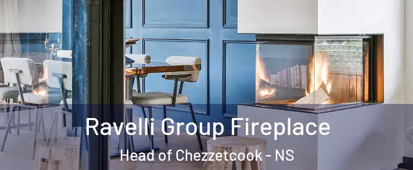 Ravelli Group Fireplace Head of Chezzetcook - NS
