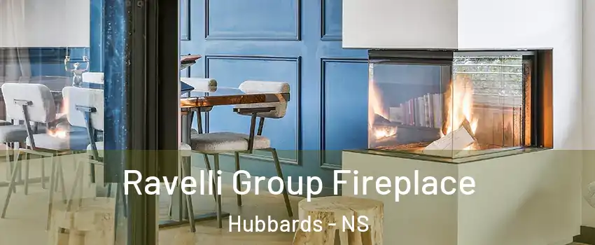  Ravelli Group Fireplace Hubbards - NS