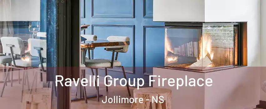  Ravelli Group Fireplace Jollimore - NS