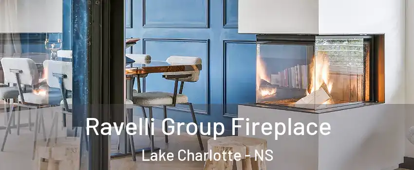  Ravelli Group Fireplace Lake Charlotte - NS