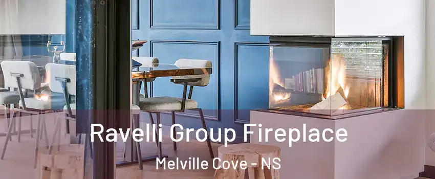  Ravelli Group Fireplace Melville Cove - NS