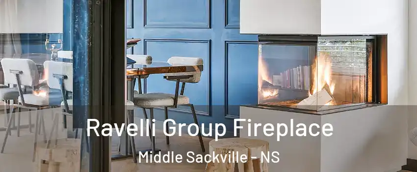  Ravelli Group Fireplace Middle Sackville - NS