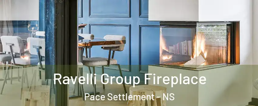  Ravelli Group Fireplace Pace Settlement - NS