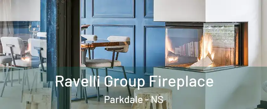  Ravelli Group Fireplace Parkdale - NS