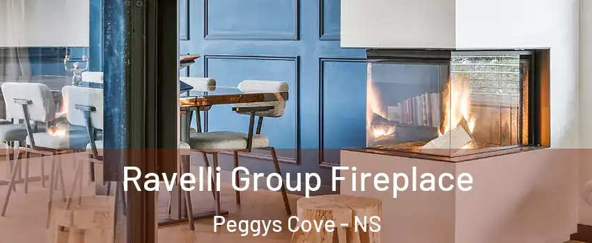  Ravelli Group Fireplace Peggys Cove - NS