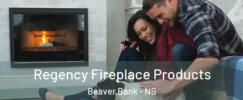  Regency Fireplace Products Beaver Bank - NS