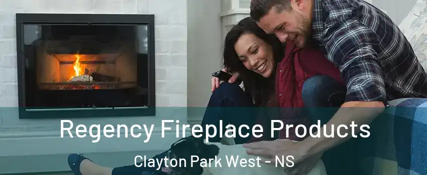  Regency Fireplace Products Clayton Park West - NS