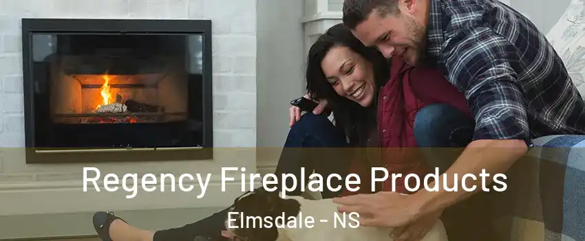  Regency Fireplace Products Elmsdale - NS