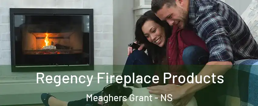  Regency Fireplace Products Meaghers Grant - NS