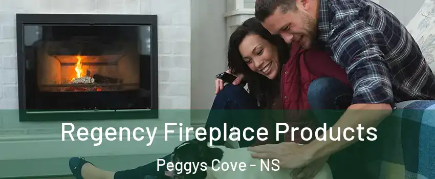  Regency Fireplace Products Peggys Cove - NS