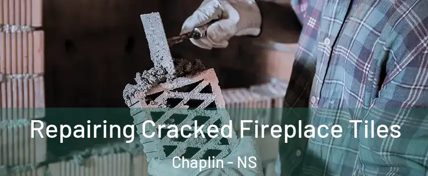  Repairing Cracked Fireplace Tiles Chaplin - NS