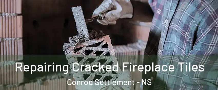  Repairing Cracked Fireplace Tiles Conrod Settlement - NS