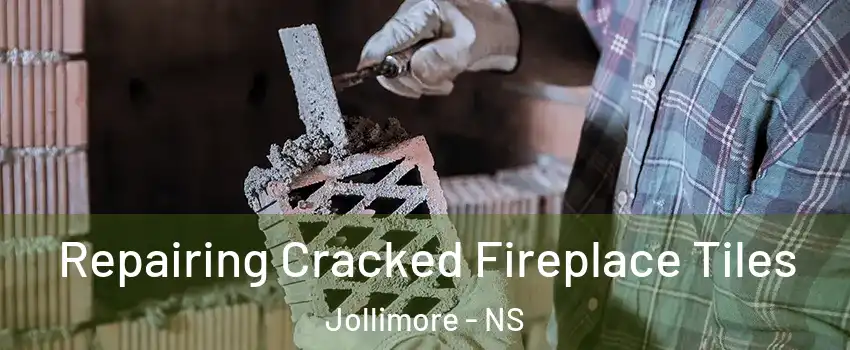  Repairing Cracked Fireplace Tiles Jollimore - NS